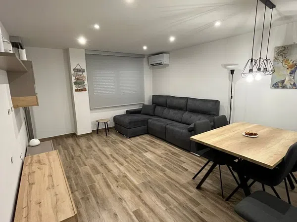 Estudio en Calle Juan de Austria, 3 - Foto 7