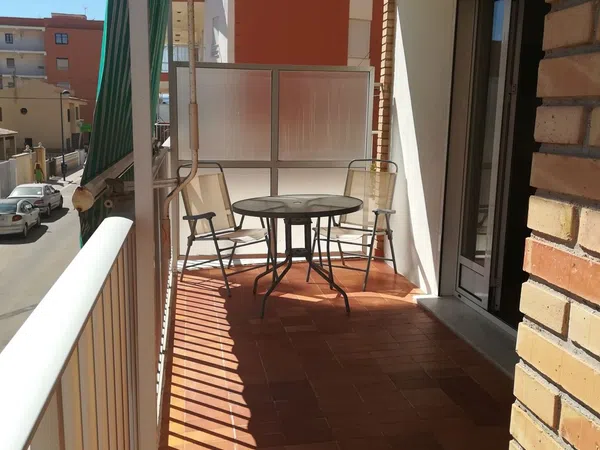 Piso en Calle les Neus, 40 - Foto 8