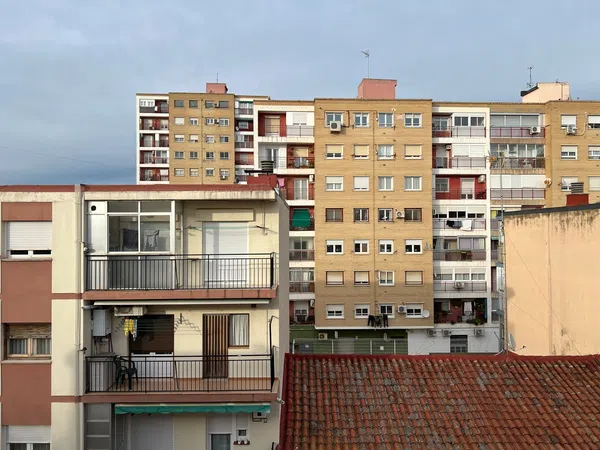 Piso en calle de Inocencio Ruiz Lasala, 62 - Foto 24