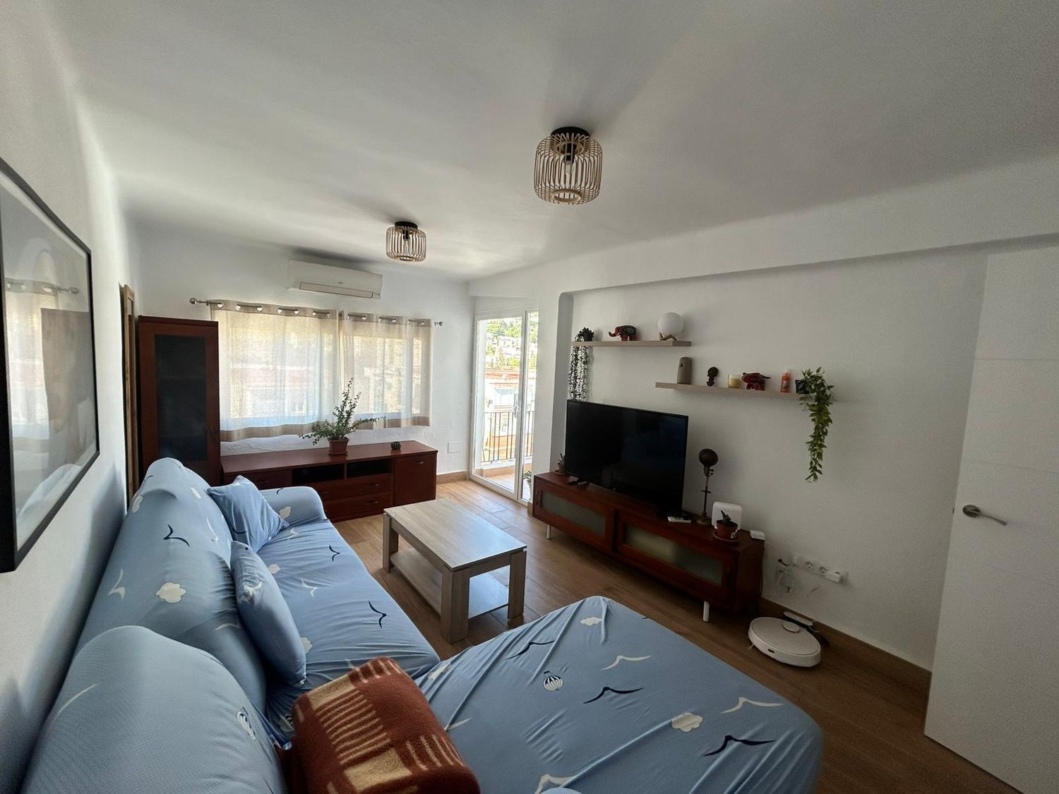 Piso en calle Villafuerte, 42