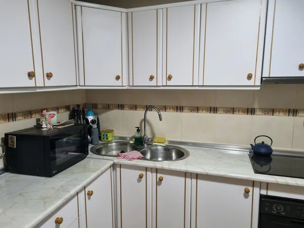 Piso en calle Abén Humeya, 11 - Foto 4