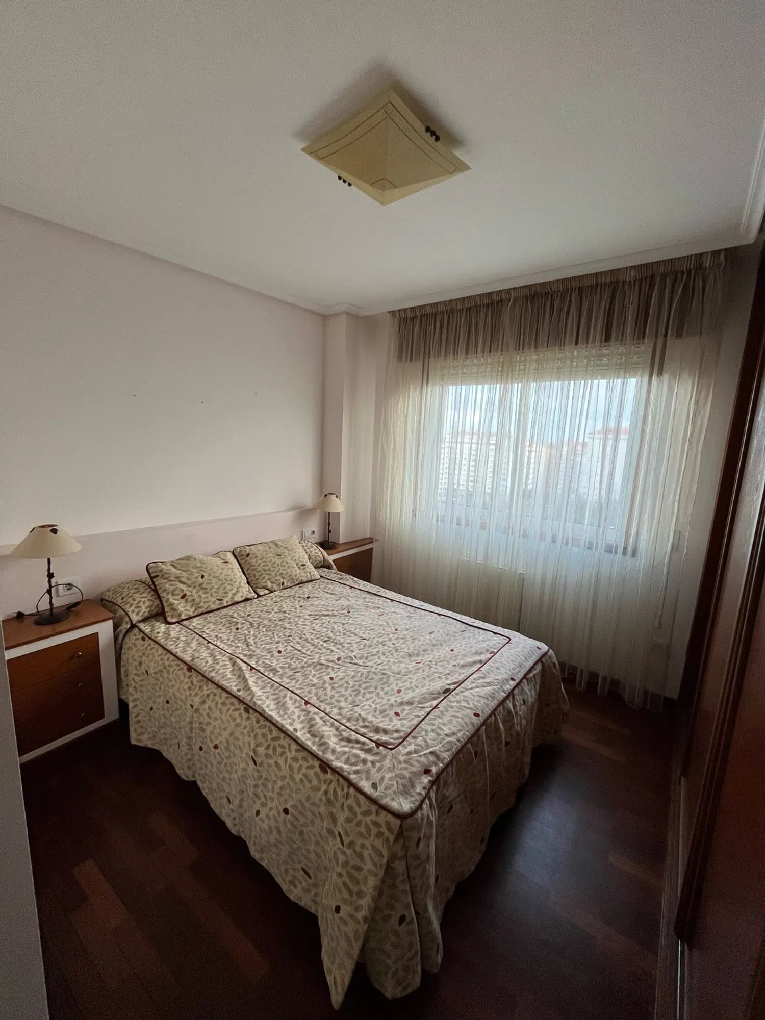 Piso en calle Alcalde Suárez Ferrín, 8 - Foto 13