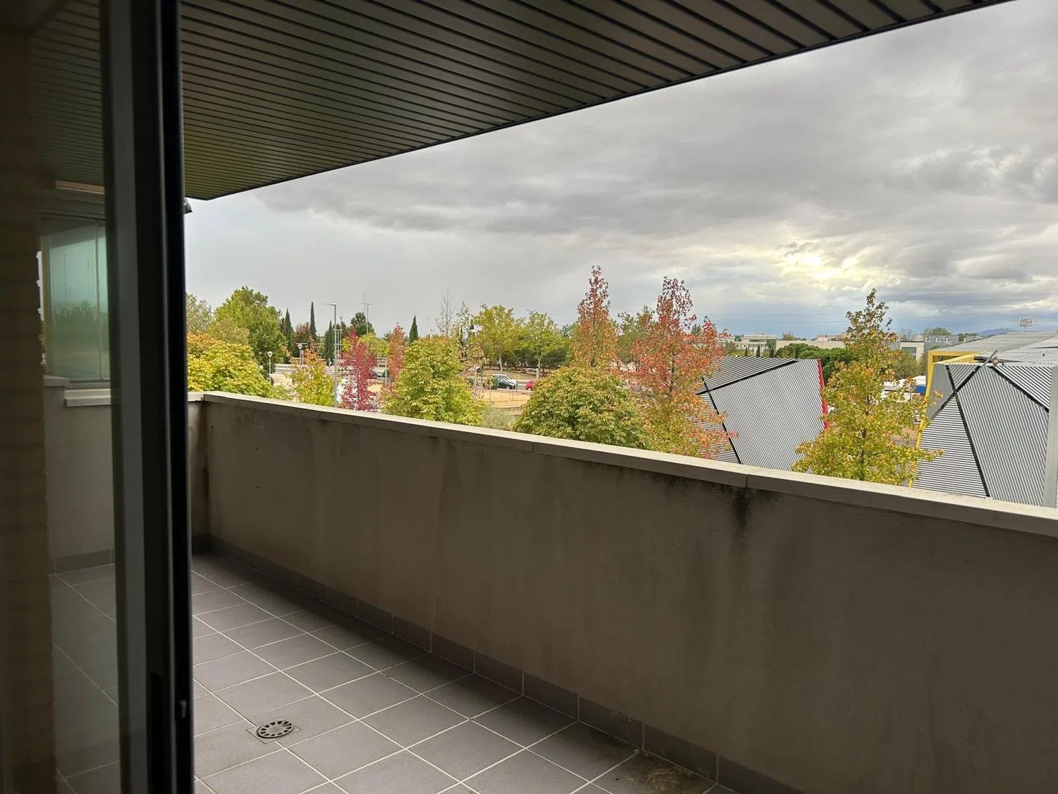 Piso en calle Mercedes Formica, 1 - Foto 7