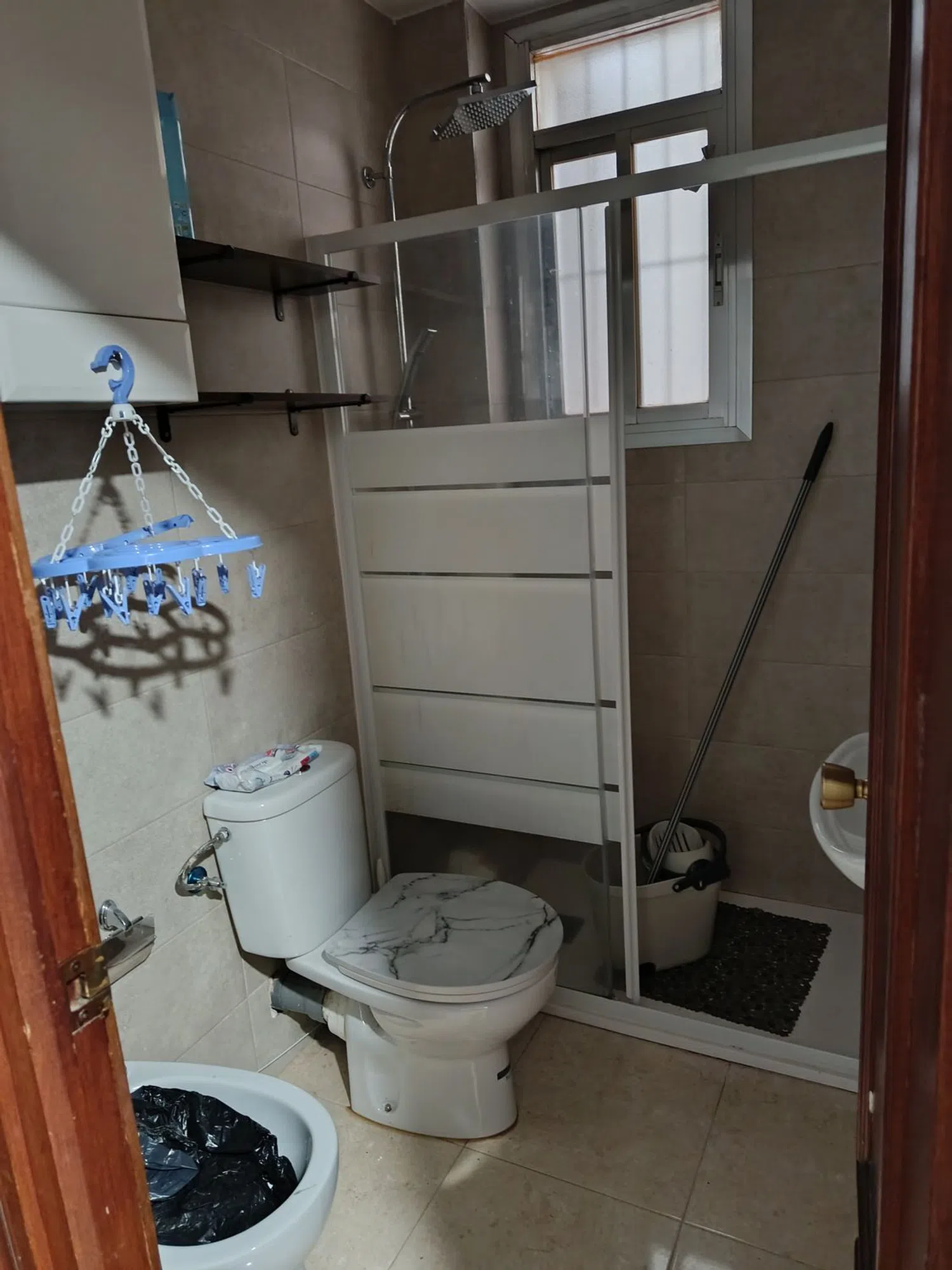 Piso en calle de Narváez, 56 - Foto 6