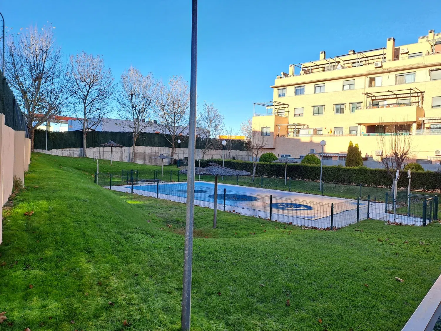 Piso en avenida de España, 101 - Foto 1