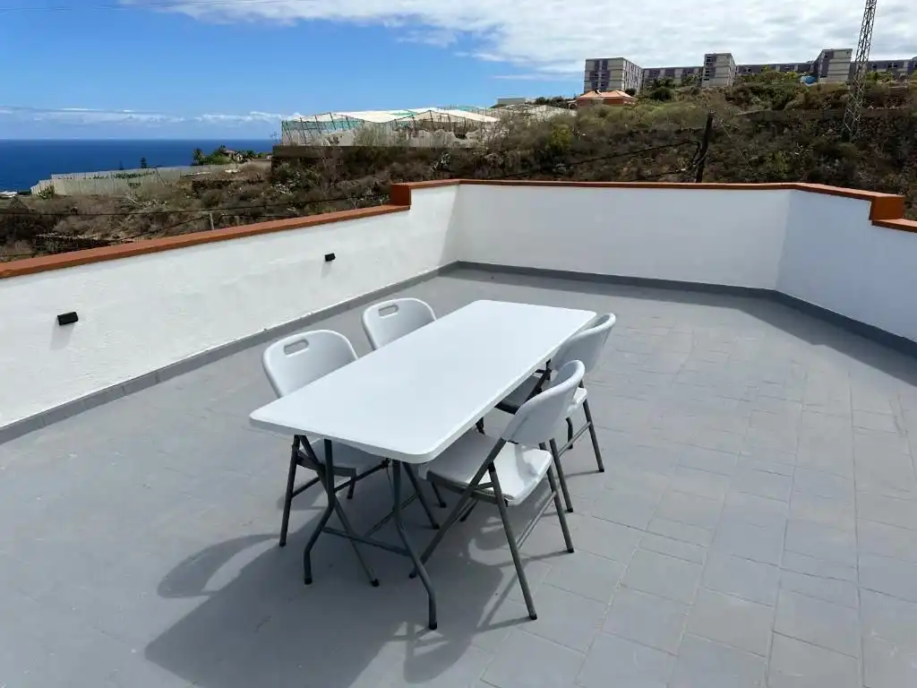 Chalet en Tacoronte - Foto 8