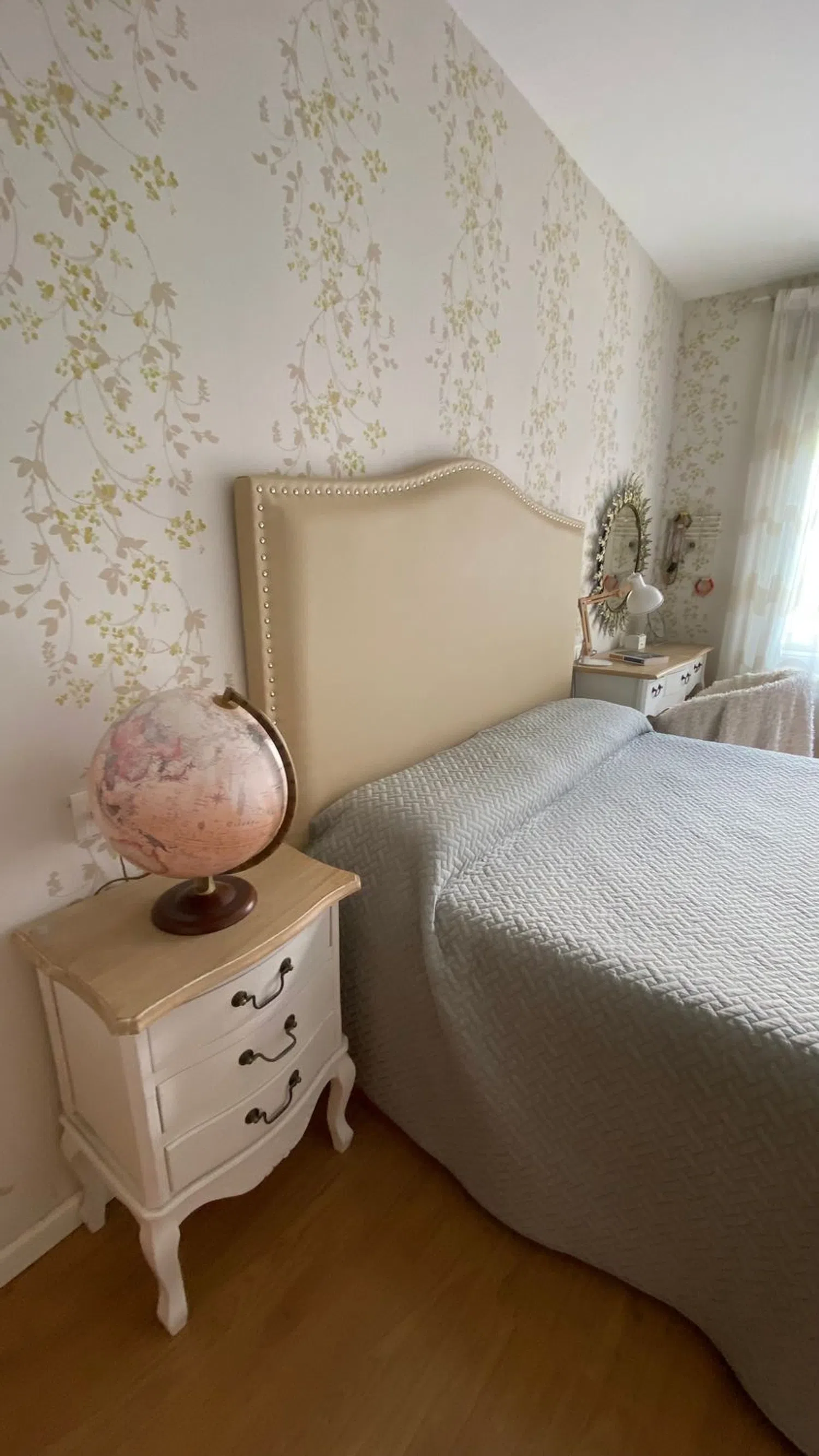 Piso en calle Aconcagua, 50 - Foto 9