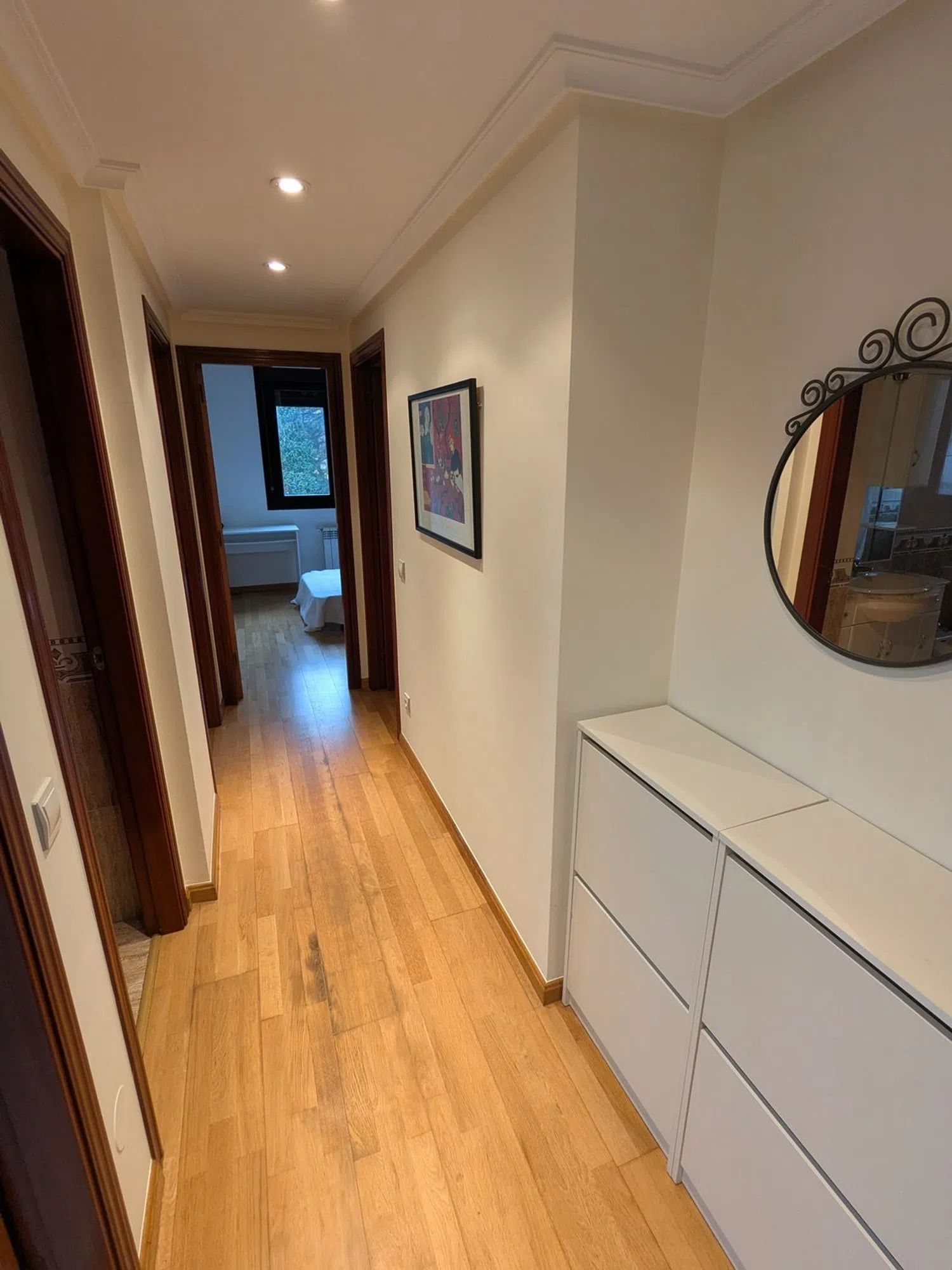 Piso en calle Fuertes Acevedo, 54 - Foto 17