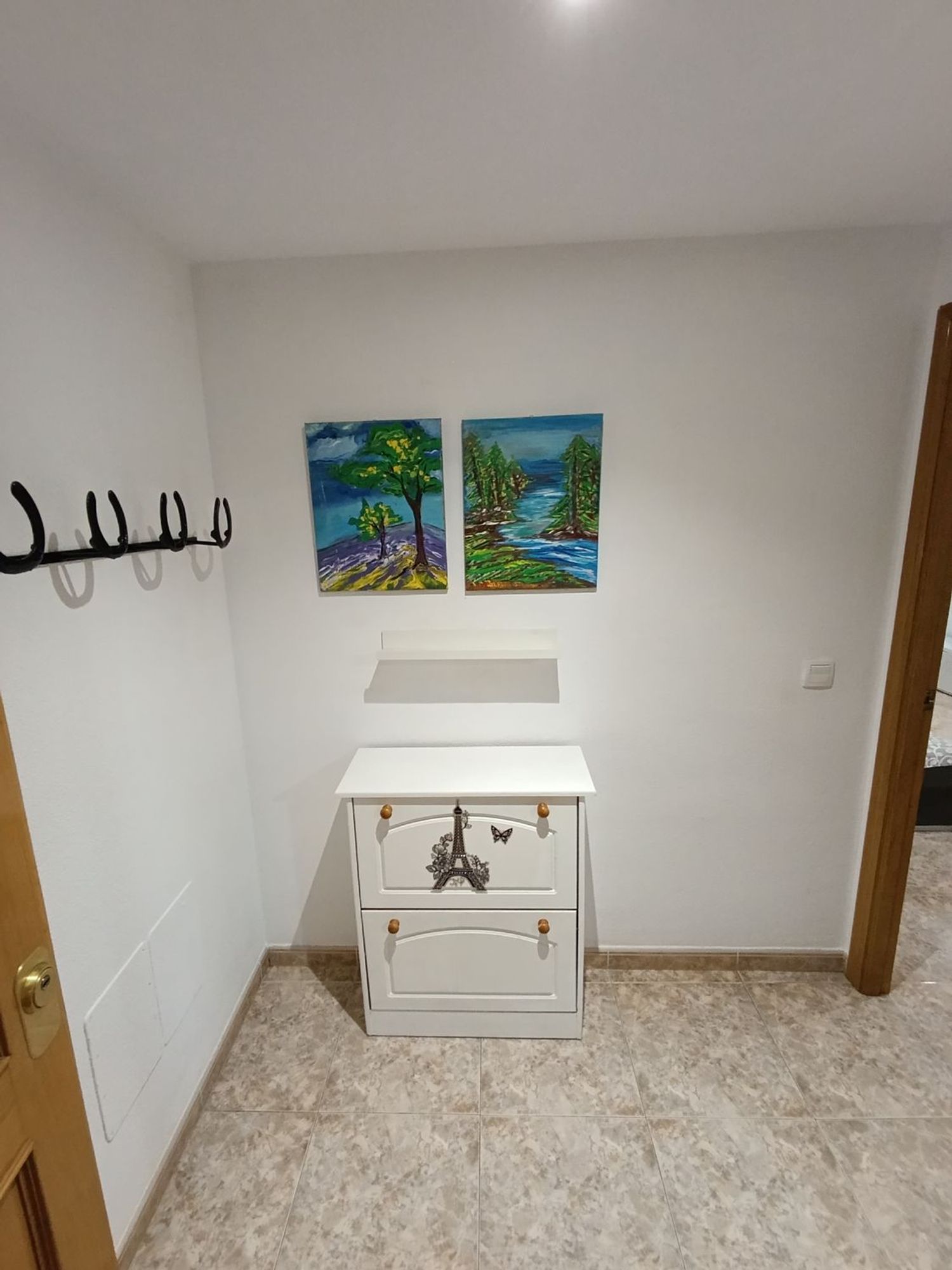 Piso en calle Farmacéutica Juana Álvarez Bañón, 4 - Foto 3