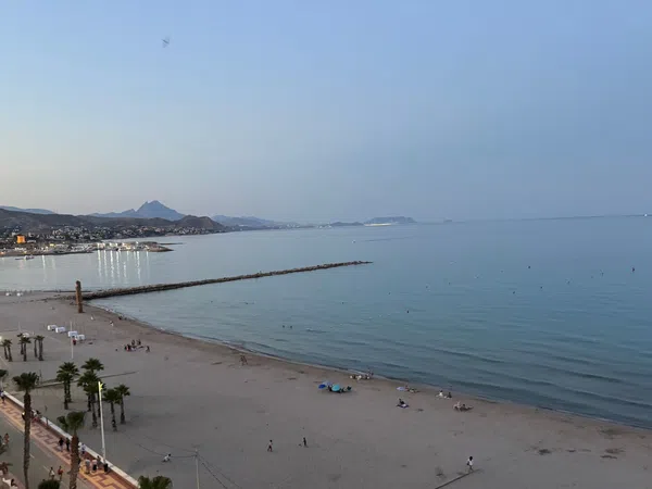 Piso en Calle Sant Bartomeu, 28, Campello Playa, Campello Playa - Foto 1