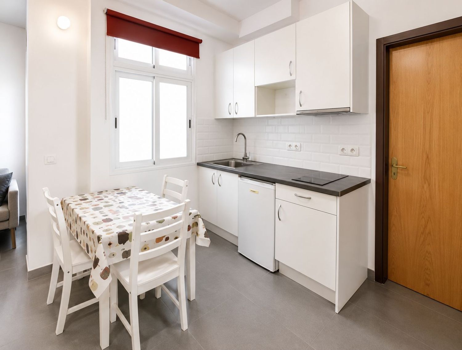 Estudio en Calle Joaquín Costa, 37, Santa Catalina - Canteras - Foto 5