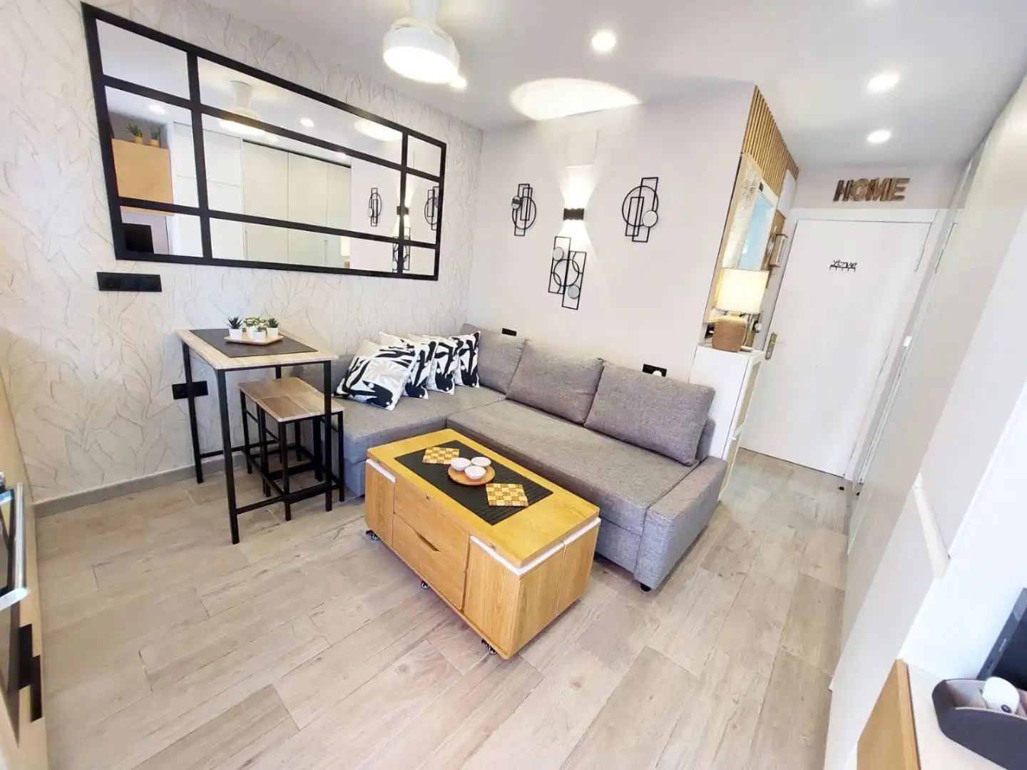 Apartamento en  Calle las Naciones 6 - Foto 19
