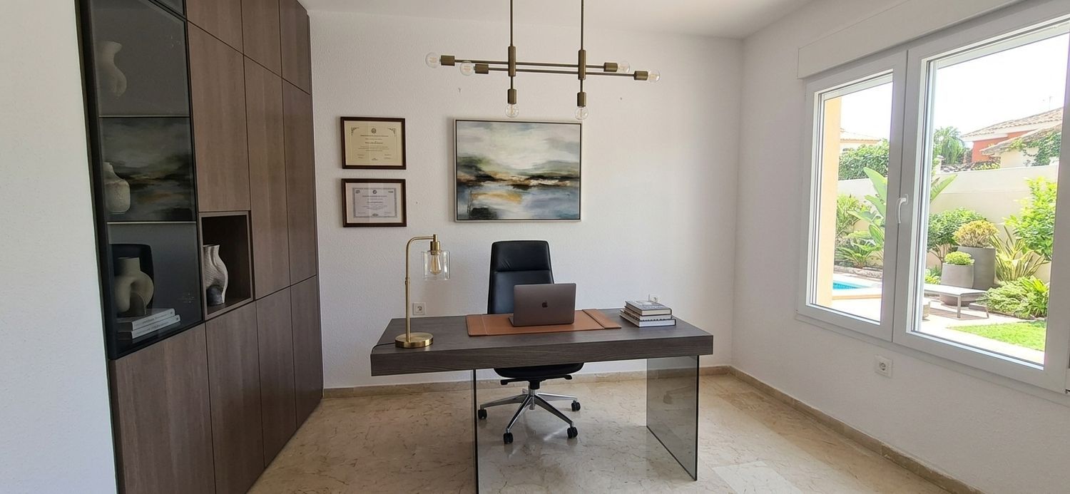 Casa o chalet independiente en Avenida de Mijas, 6, Solymar - Puerto Marina, Solymar - Puerto Marina - Foto 19