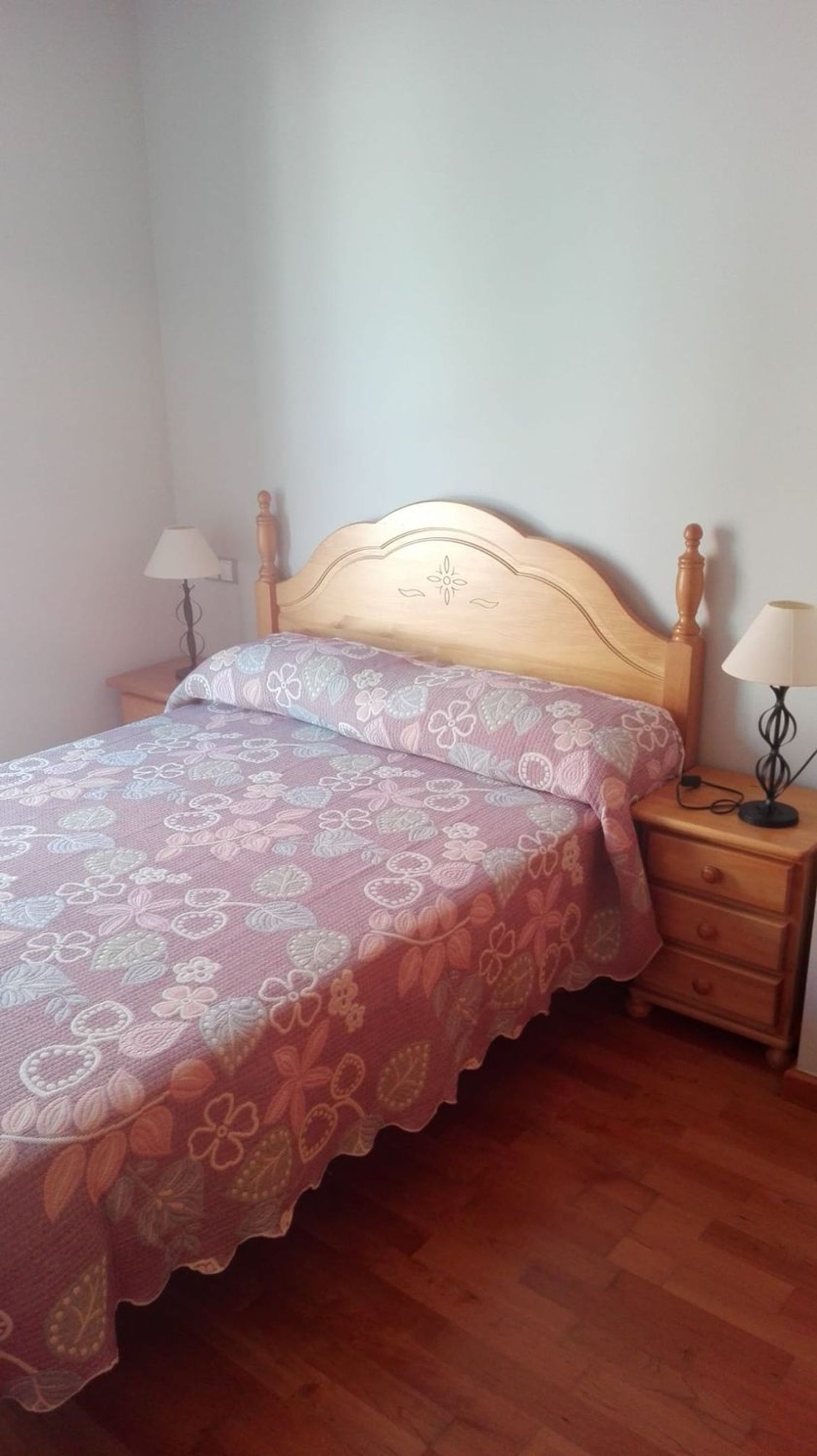 Estudio en Calle de la Palmera, 3 Na, El Ranero-San Basilio - Foto 5