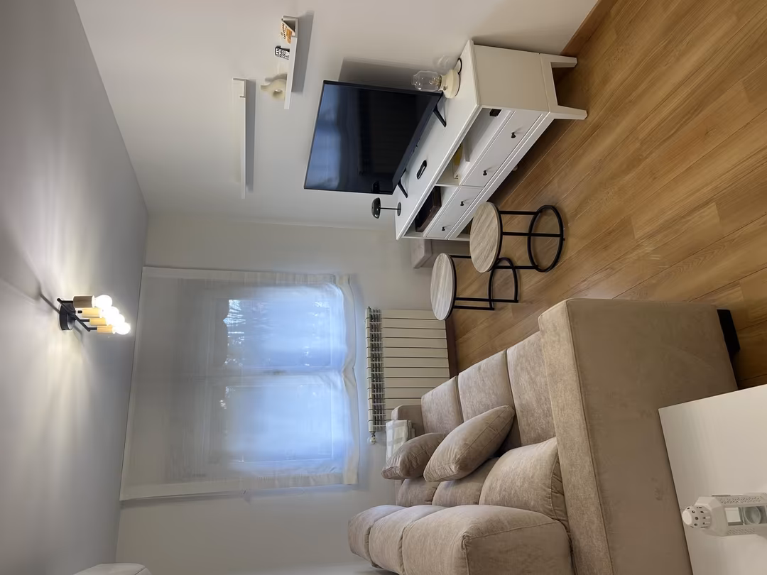 Piso en  Calle de Fermín Caballero 52A - Foto 5