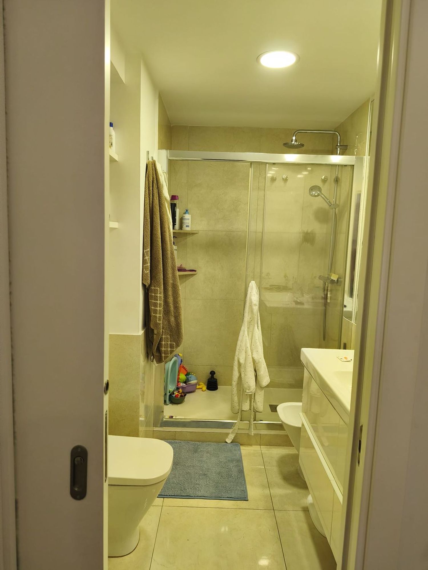 Piso en Virgen de Lujan, 50 - Foto 12