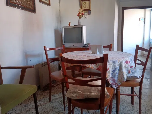 Casa de pueblo en Calle Santiago, 10 - Foto 4