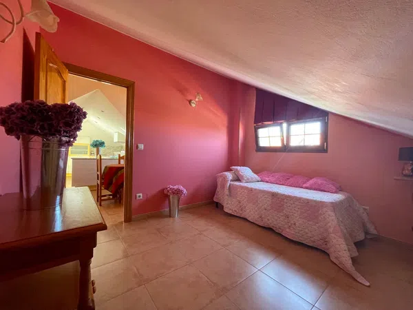 Casa o chalet independiente en Calle San Jose, 37 - Foto 4