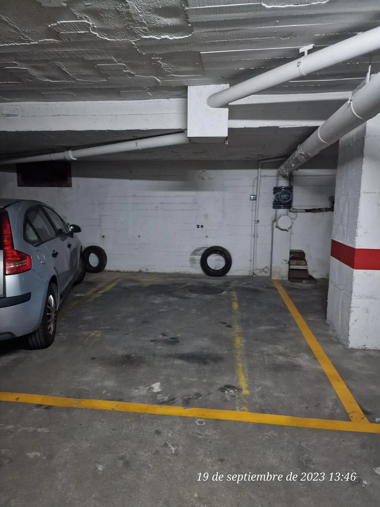 Piso en calle Vicente Aleixandre, 19 - Foto 27