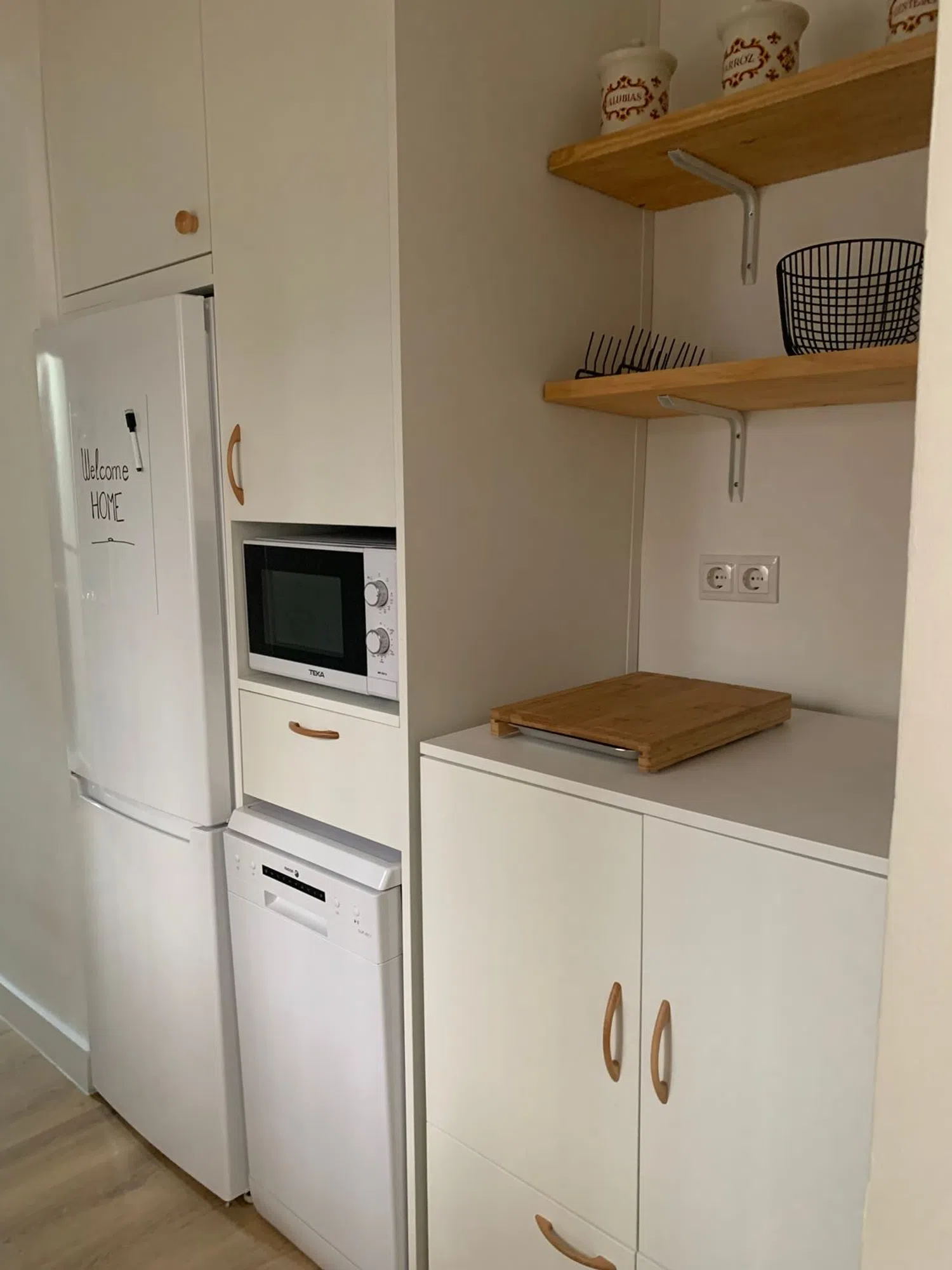 Piso en calle del Conde de Peñalver, 58 - Foto 3