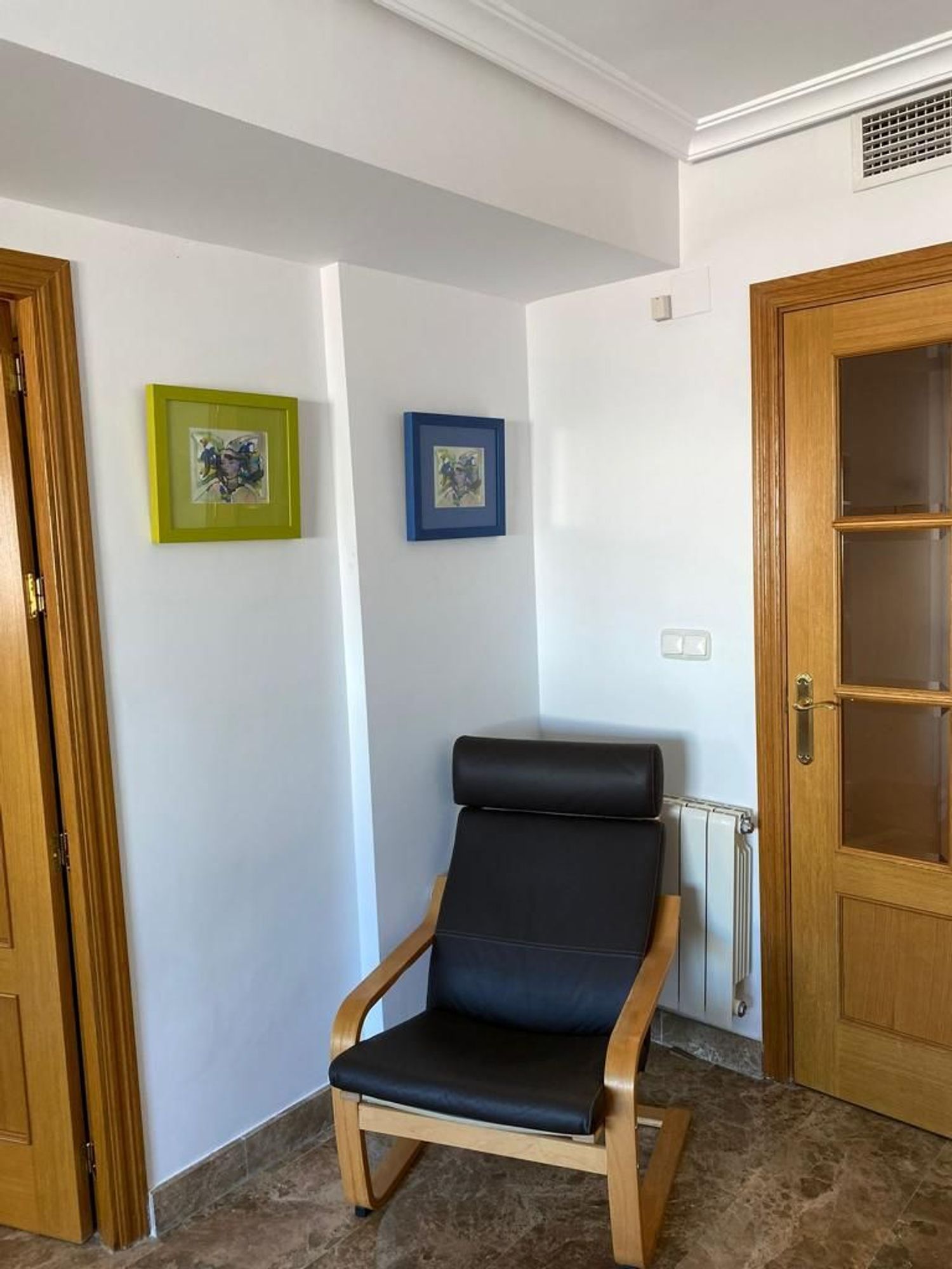 Piso en calle Zamora, 8 - Foto 10