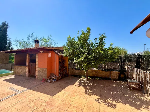 Casa o chalet independiente en Calle 139, 11 - Foto 7
