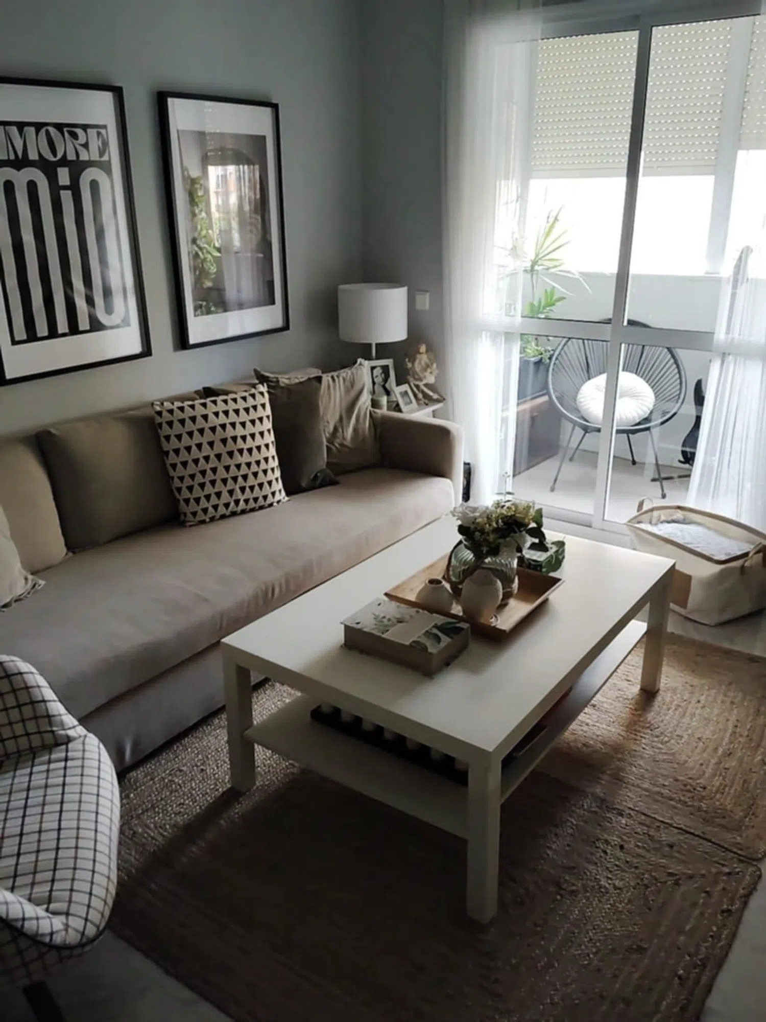 Piso en plaza la Malagueta, 3 - Foto 10