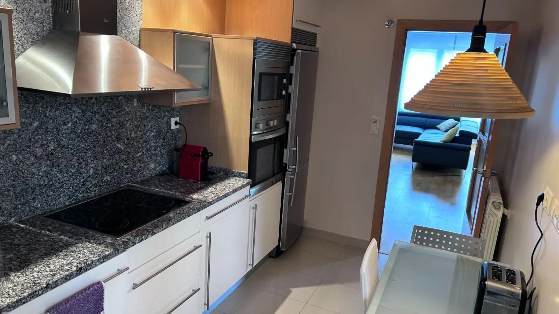 Piso en  Zaragoza Capital - Foto 9