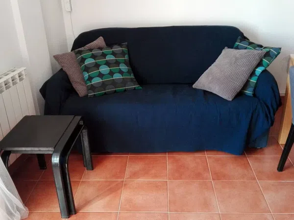 Piso en Calle Santa Cruz, 32 nbis - Foto 7