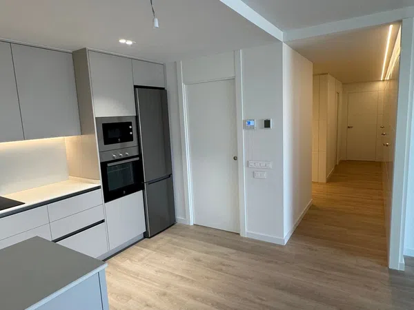 Piso en Avenida Ciutat Jardi, 49, Ciutat Jardí, Ciutat Jardí - Foto 13