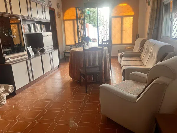 Casa o chalet independiente en Avenida Proserpina, 60, Urbanización Proserpina, Urbanización Proserpina - Foto 10
