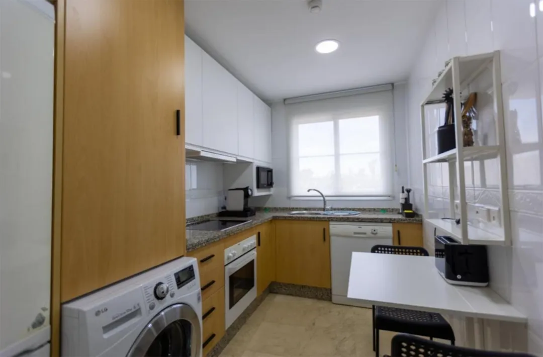 Piso en  Avenida de cibeles 16 - Foto 8