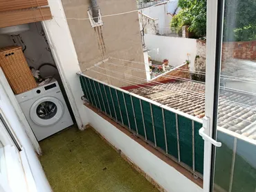 Piso en  Carrer Na Saurina d'Entença 89 - Foto 14