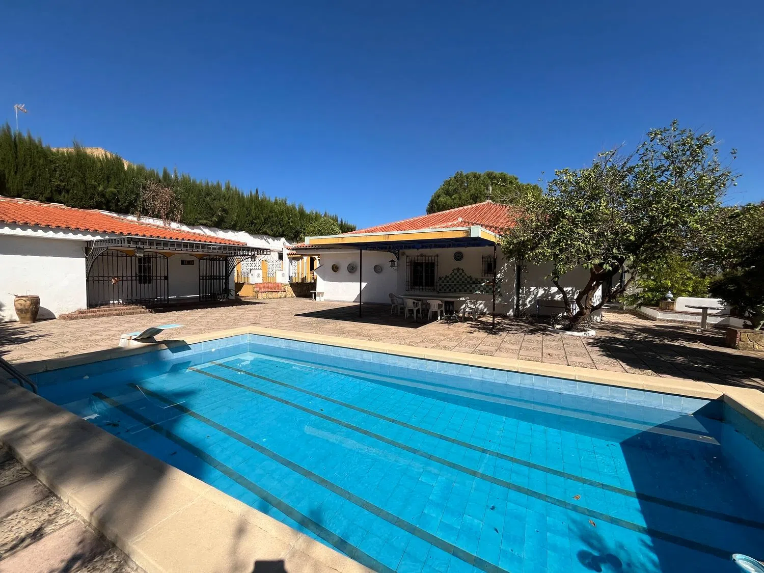 Casa independiente en calle Santa Ana de la Albaida, 1 - Foto 6