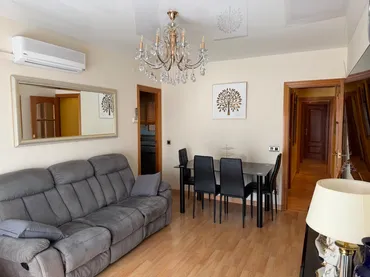 Piso en  Avinguda de Francesc Macià 47 - Foto 4