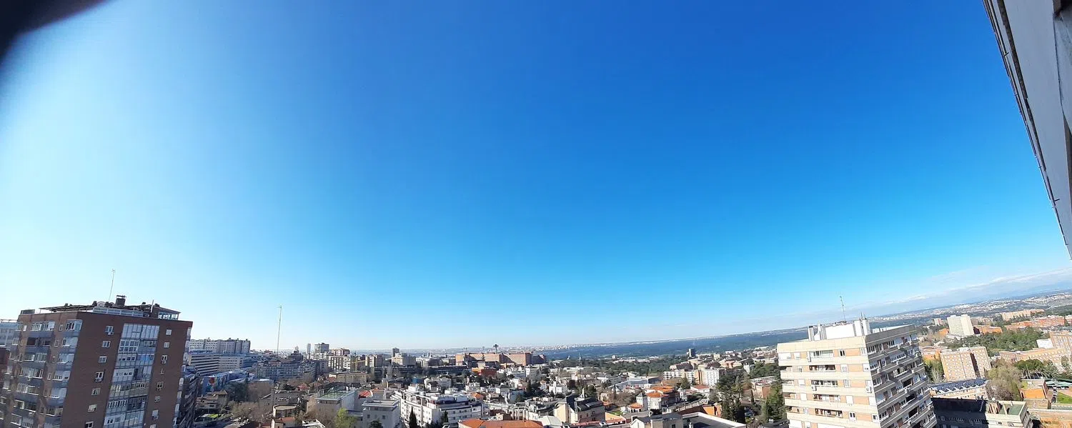 Estudio en plaza Ciudad de Viena, 6 - Foto 32