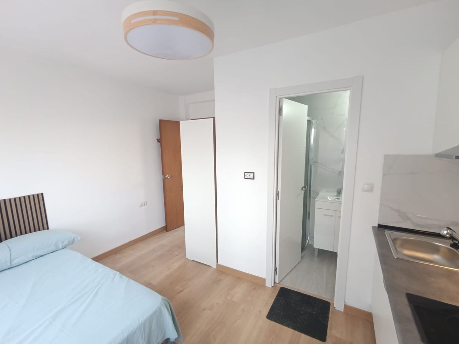 Estudio en Calle sant joaquim, 5, Centro, Centro - Foto 2