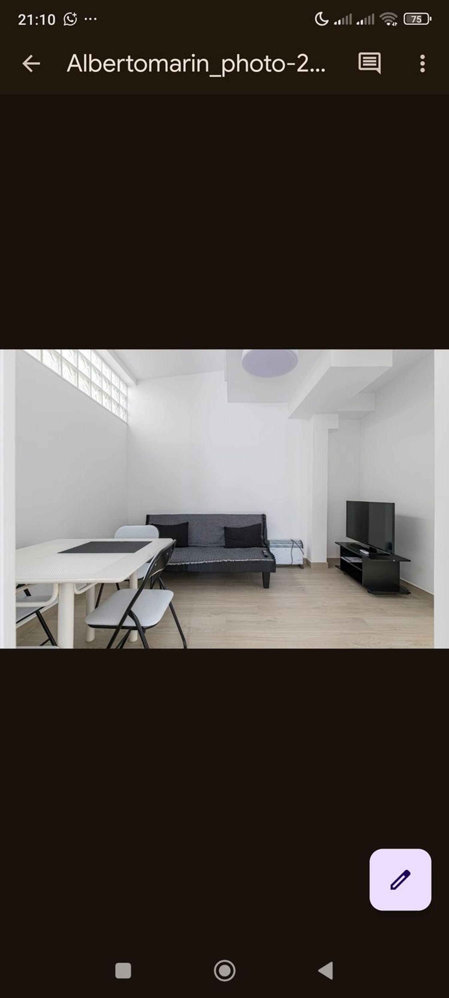 Chalet adosado en Calle Modistería, 20, La Viña-San José, La Viña-San José - Foto 4