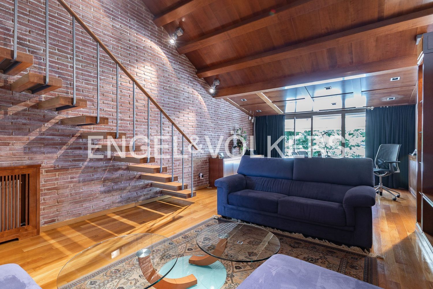 Casa o chalet independiente en Eixample - Foto 72