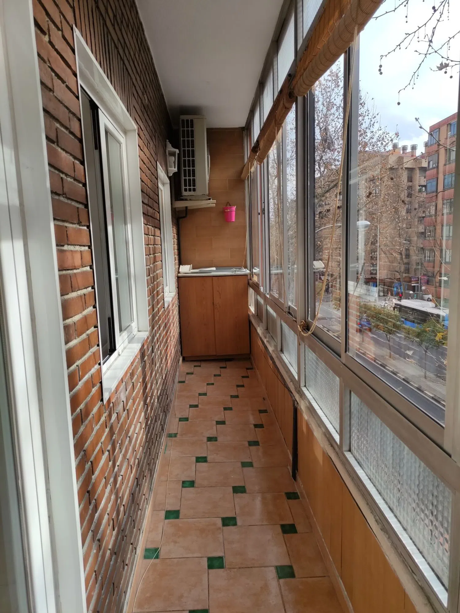 Piso en avenida de la Ciudad de Barcelona, 31 -41 - Foto 1