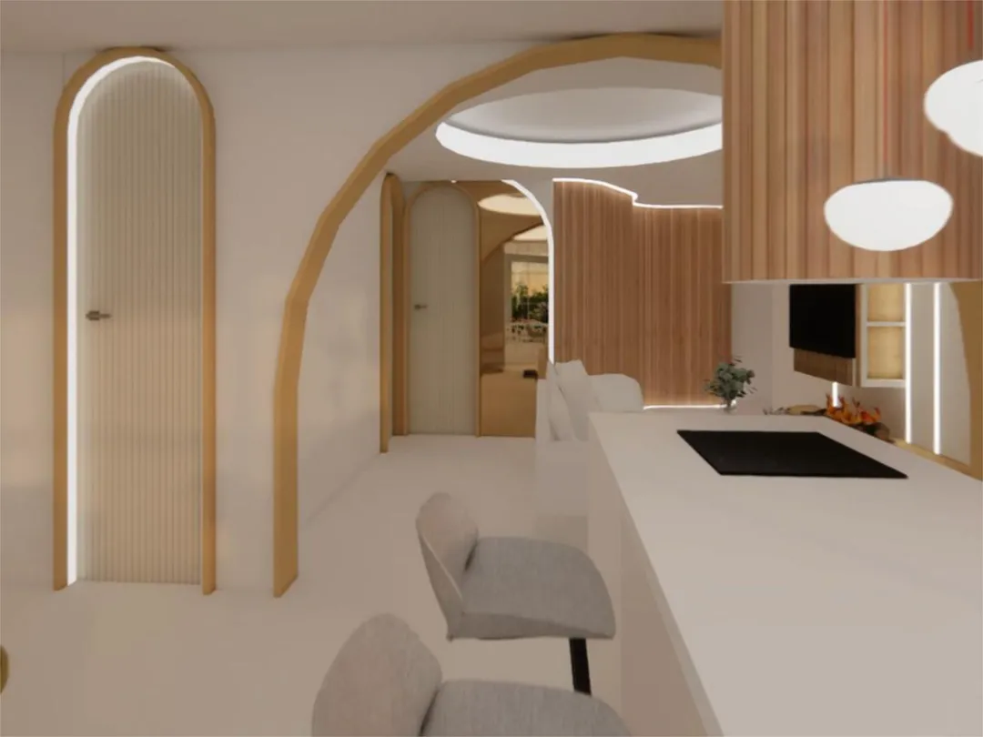 Piso en  Avenida de la Libertad 7 - Foto 13