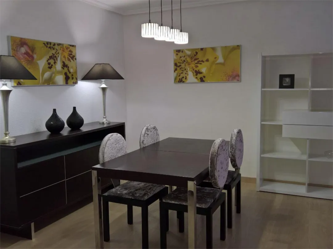 Piso en  Carrer Biar 17 - Foto 1