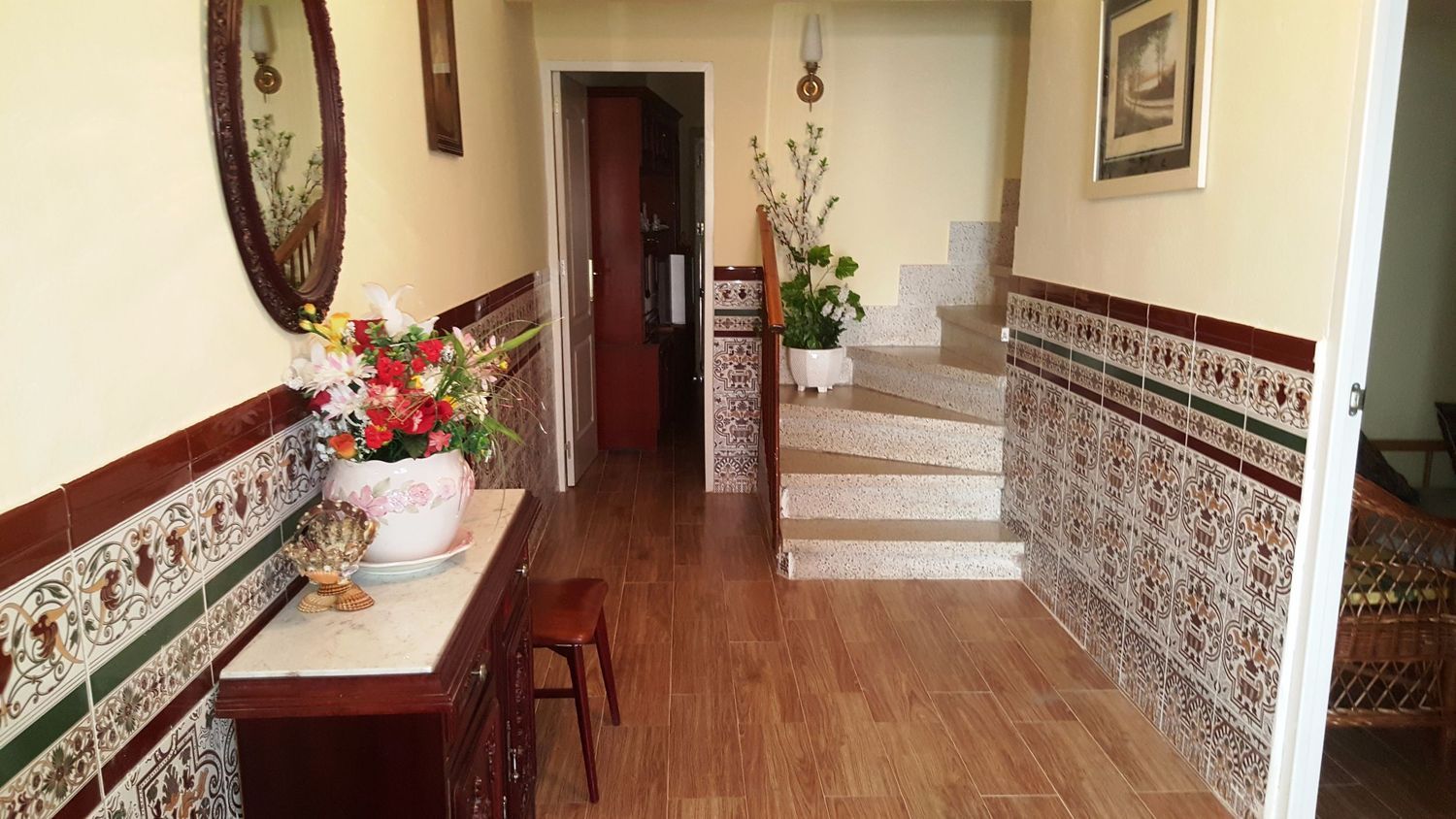Casa o chalet independiente en Cervera de los Montes - Foto 2