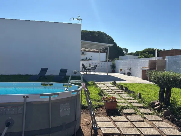 Casa o chalet independiente en Camino de Ceuta s/n, Novo Sancti Petri, Novo Sancti Petri - Foto 10