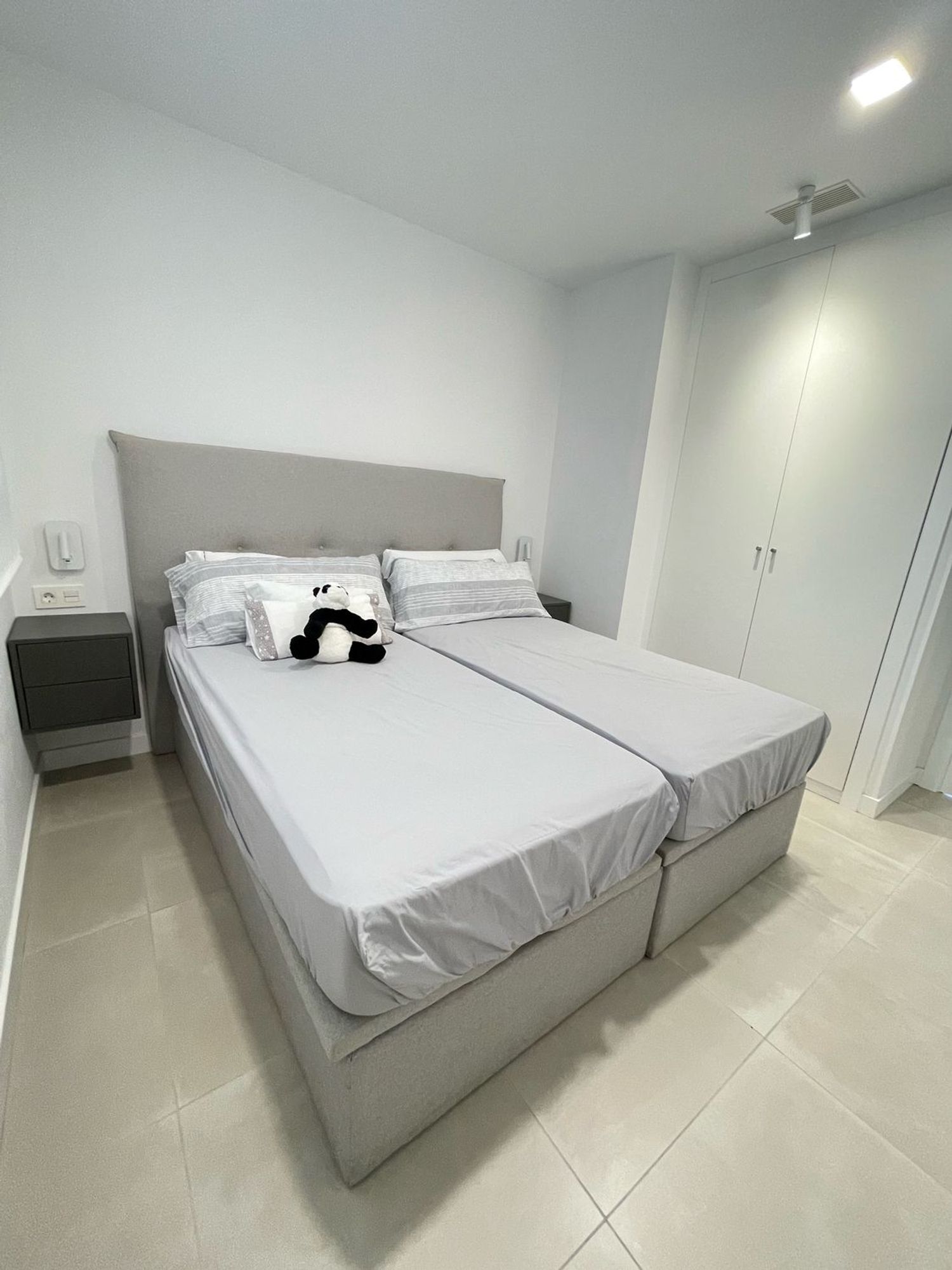 Piso en calle Alicia (Urbanización Higueron West), 4 - Foto 17