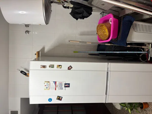 Piso en Calle Julio Valdelomar, 4 Lla, Casco Histórico - Corredera - Ribera - Foto 9