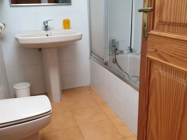Piso en Calle Vicente Yáñez Pinzón, 4, Son Armadams - Foto 8