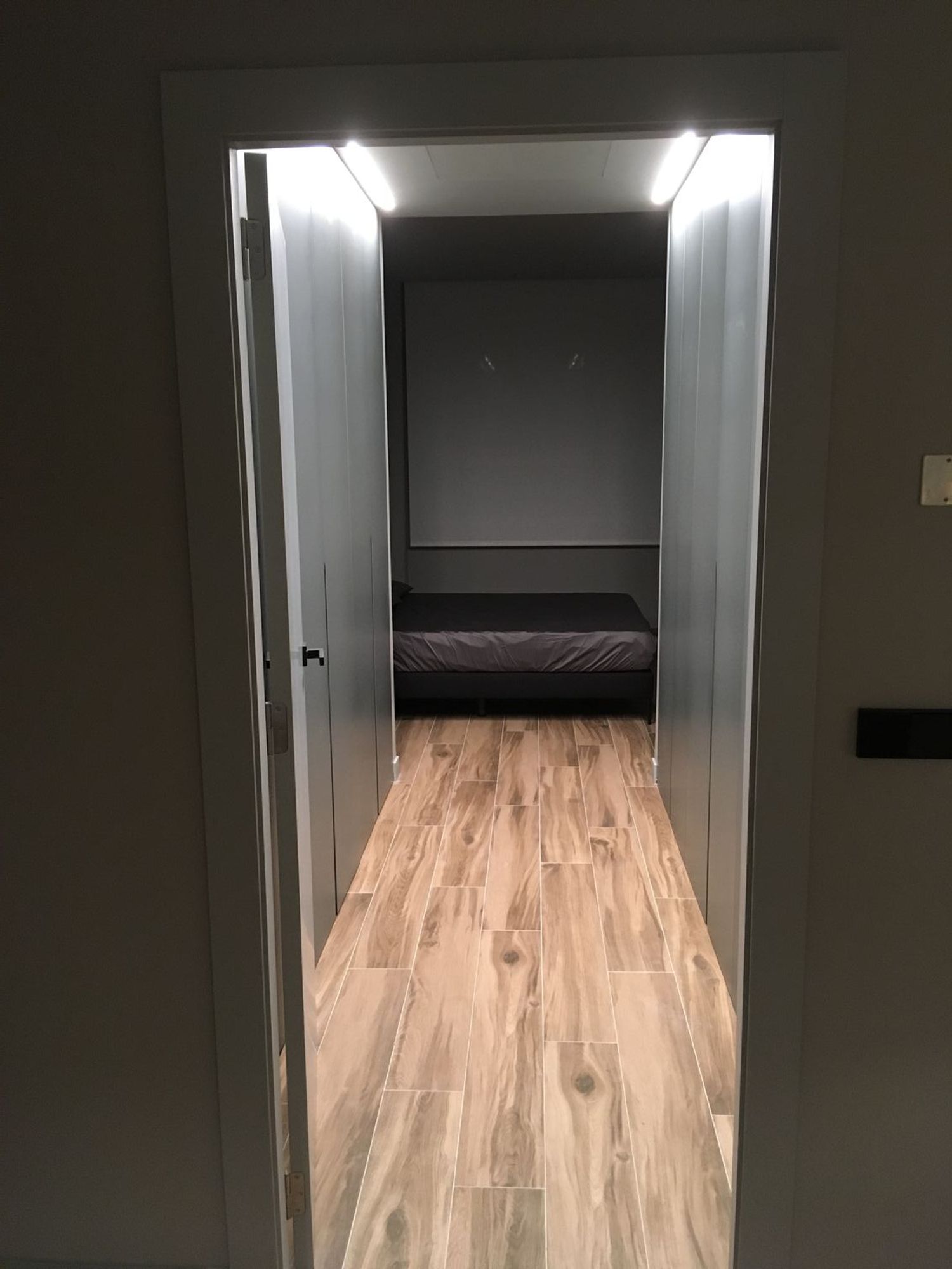 Piso en Paseo Fernández Caballero, 3, Zona Juan de Borbón - Foto 9
