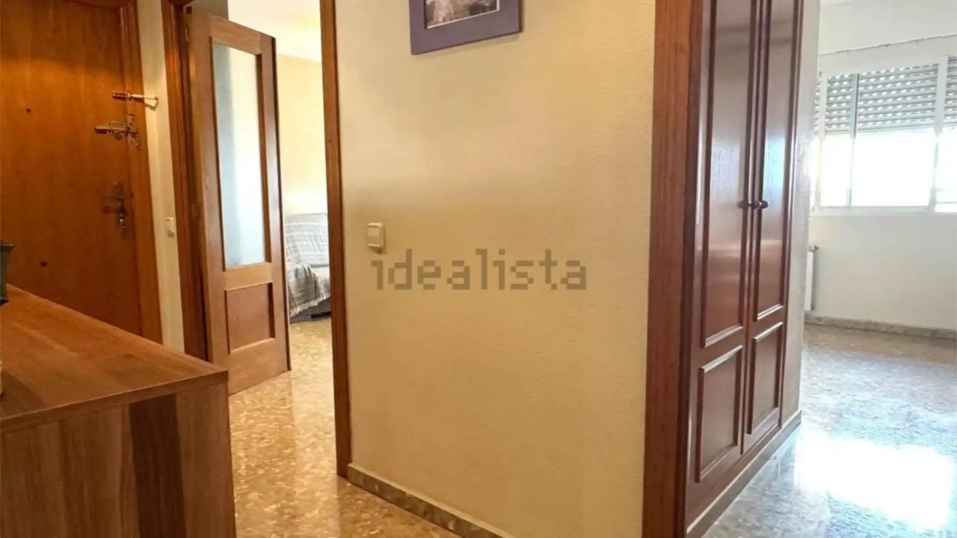 Piso en  Carrer de Cebrian Mezquita 3 - Foto 25