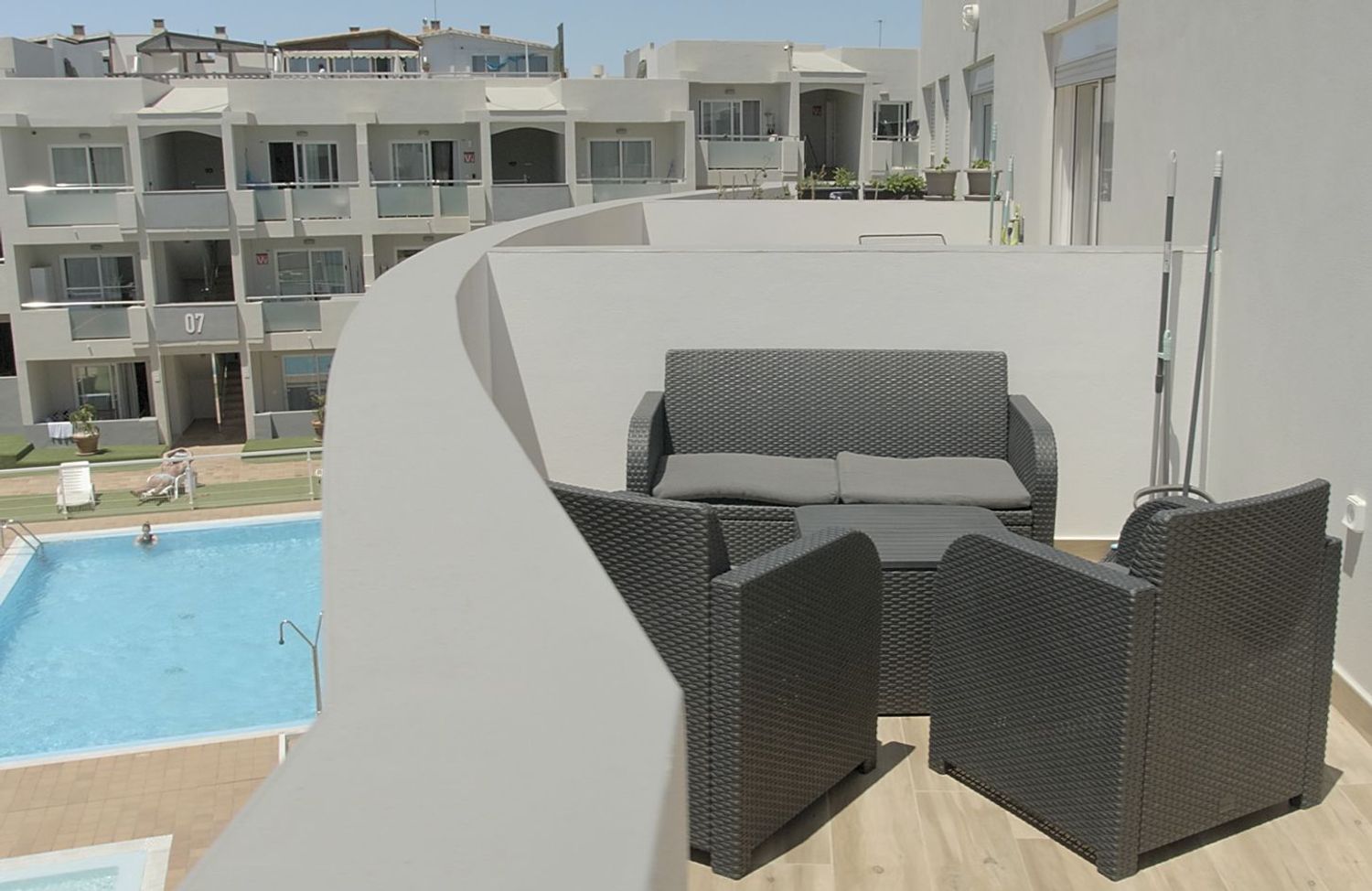 Ático en Avenida Juan Carlos I, 20, Corralejo - Foto 37